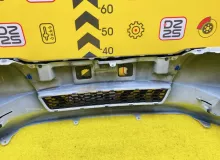Бампер TOYOTA WISH 2013 5211968170A0 ZGE20W 2ZRFAE, передний