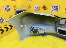 Бампер TOYOTA WISH 2013 5211968170A0 ZGE20W 2ZRFAE, передний