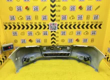 Бампер TOYOTA WISH 2013 5211968170A0 ZGE20W 2ZRFAE, передний