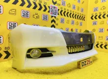 Бампер TOYOTA WISH 2013 5211968170A0 ZGE20W 2ZRFAE, передний