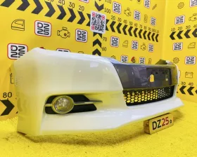 Бампер Toyota