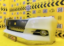 Бампер TOYOTA WISH 2013 5211968170A0 ZGE20W 2ZRFAE, передний