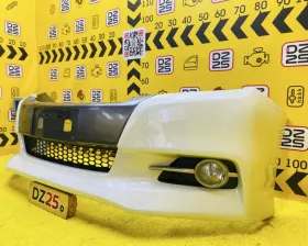 Бампер Toyota