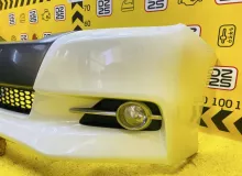 Бампер TOYOTA WISH 2013 5211968170A0 ZGE20W 2ZRFAE, передний