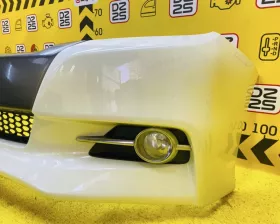 Бампер Toyota
