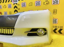 Бампер TOYOTA WISH 2013 5211968170A0 ZGE20W 2ZRFAE, передний