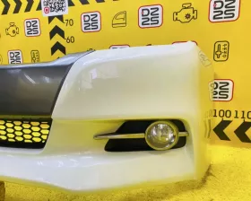 Бампер Toyota