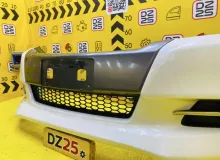 Бампер TOYOTA WISH 2013 5211968170A0 ZGE20W 2ZRFAE, передний