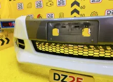 Бампер TOYOTA WISH 2013 5211968170A0 ZGE20W 2ZRFAE, передний