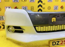 Бампер TOYOTA WISH 2013 5211968170A0 ZGE20W 2ZRFAE, передний