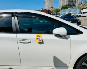 Дверь боковая Toyota