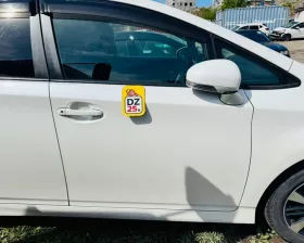 Дверь боковая Toyota