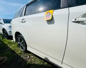 Дверь боковая Toyota