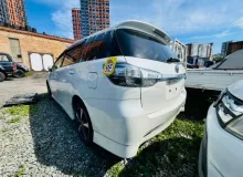 Двигатель TOYOTA WISH 2013 1900037620 ZGE20W 2ZRFAE
