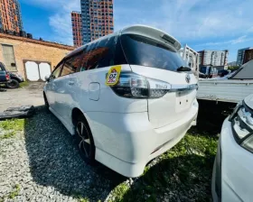 Двигатель TOYOTA