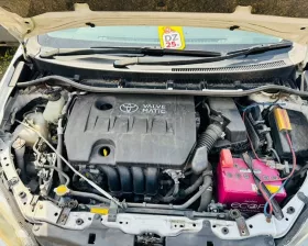 Двигатель TOYOTA