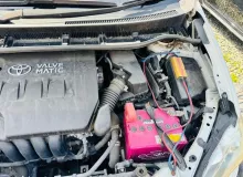 Двигатель TOYOTA WISH 2013 1900037620 ZGE20W 2ZRFAE