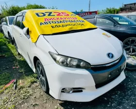 АКПП Toyota