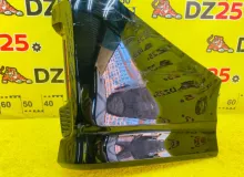 Бампер HONDA STEP WAGON SPADA 2015/Цвет NH812P 71501TAAN000 RP3 L15B, задний правый