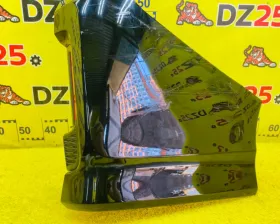 Бампер HONDA