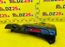Бампер HONDA STEP WAGON SPADA 2015/Цвет NH812P 71501TAAN000 RP3 L15B, задний правый