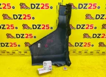 Бампер HONDA STEP WAGON SPADA 2015/Цвет NH812P 71501TAAN000 RP3 L15B, задний правый
