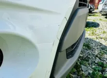 Бампер SUZUKI ESCUDO 2016 7171154P00N49 YE21S M16A, передний