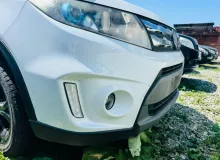 Бампер SUZUKI ESCUDO 2016 7171154P00N49 YE21S M16A, передний