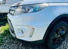 Бампер SUZUKI ESCUDO 2016 7171154P00N49 YE21S M16A, передний