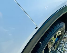 Бампер Suzuki