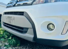 Бампер SUZUKI ESCUDO 2016 7171154P00N49 YE21S M16A, передний