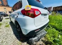 Бампер SUZUKI ESCUDO 2016 7181154P01N49 YE21S M16A, задний
