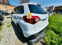 Бампер SUZUKI ESCUDO 2016 7181154P01N49 YE21S M16A, задний