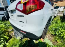 Бампер SUZUKI ESCUDO 2016 7181154P01N49 YE21S M16A, задний