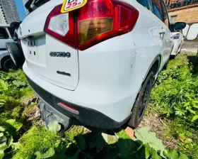 Бампер Suzuki