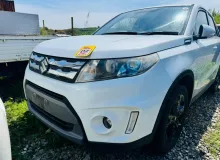 Крыло SUZUKI ESCUDO 2016 5771154P00 YE21S M16A, переднее левое
