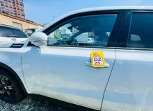 Дверь боковая SUZUKI ESCUDO 2016 6800254P01 YE21S M16A, передняя левая