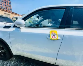 Дверь боковая SUZUKI