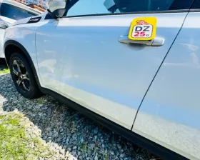 Дверь боковая SUZUKI