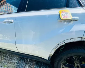 Дверь боковая Suzuki