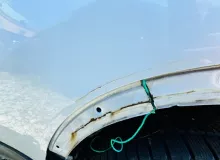 Дверь боковая SUZUKI ESCUDO 2016 6800454P01 YE21S M16A, задняя левая