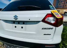 Дверь 5я SUZUKI ESCUDO 2016 6910054P01 YE21S M16A, задняя