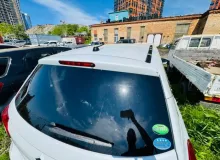 Дверь 5я SUZUKI ESCUDO 2016 6910054P01 YE21S M16A, задняя