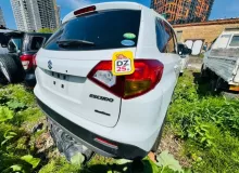 Дверь 5я SUZUKI ESCUDO 2016 6910054P01 YE21S M16A, задняя