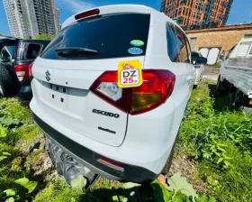 Дверь 5я Suzuki