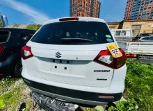 Дверь 5я SUZUKI ESCUDO 2016 6910054P01 YE21S M16A, задняя