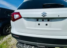 Дверь 5я SUZUKI ESCUDO 2016 6910054P01 YE21S M16A, задняя