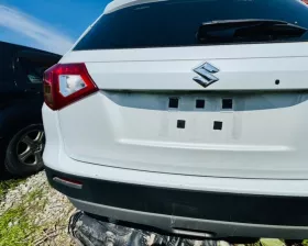 Дверь 5я Suzuki