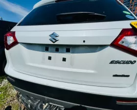 Дверь 5я Suzuki