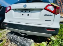 Дверь 5я SUZUKI ESCUDO 2016 6910054P01 YE21S M16A, задняя